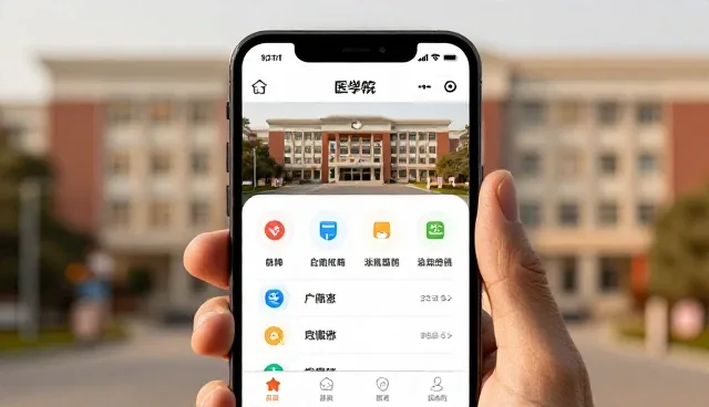 微信小程序：应用场景分析与选型关注点