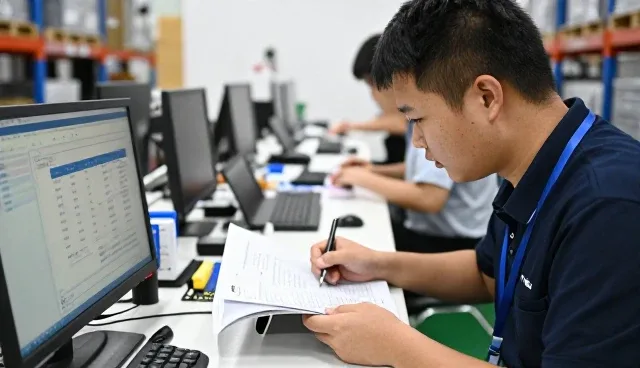 SEO优化服务提升高峰期运行使用效率