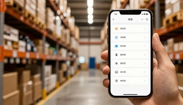 微信小程序在企业业务增长中的全流程跟进实践