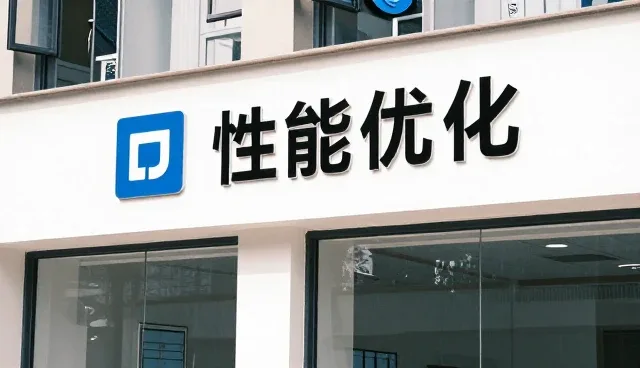 网站维护中的性能优化策略与选型关注点